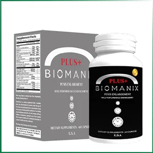Biomanix Plus